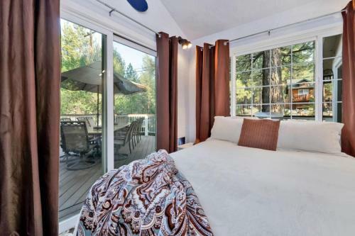 Altitude Adjustment #2058 By Big Bear Vacations