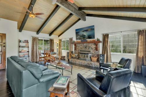 Altitude Adjustment #2058 By Big Bear Vacations