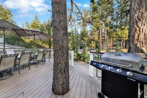 Altitude Adjustment #2058 By Big Bear Vacations