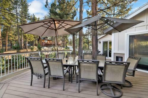 Altitude Adjustment #2058 By Big Bear Vacations