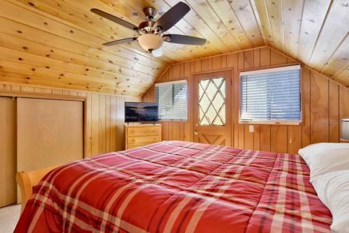 The Cabin #2114 By Big Bear Vacations