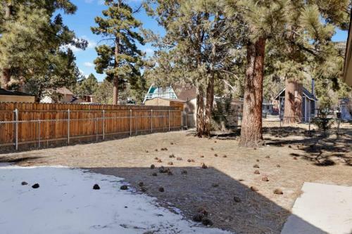 The Cabin #2114 By Big Bear Vacations