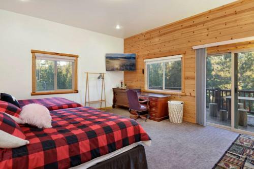 Five Bears Cabin #2070 By Big Bear Vacations