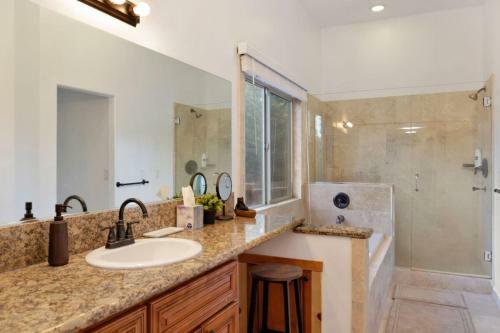 Five Bears Cabin #2070 By Big Bear Vacations