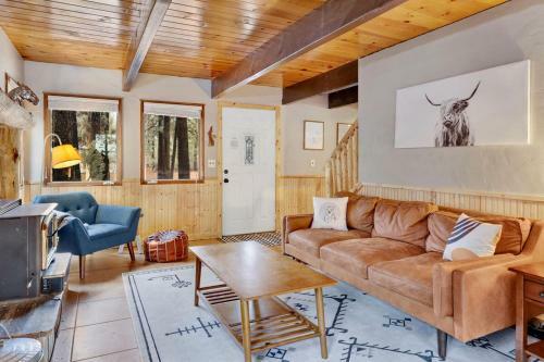 Coyote Pines #2061 By Big Bear Vacations