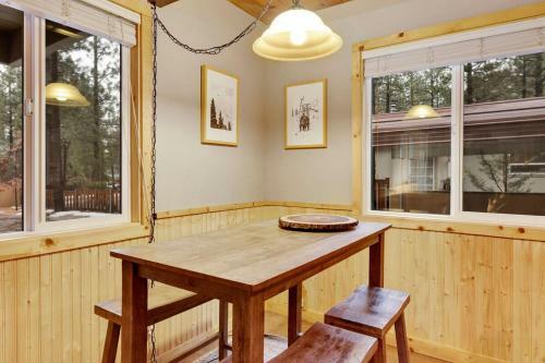 Coyote Pines #2061 By Big Bear Vacations