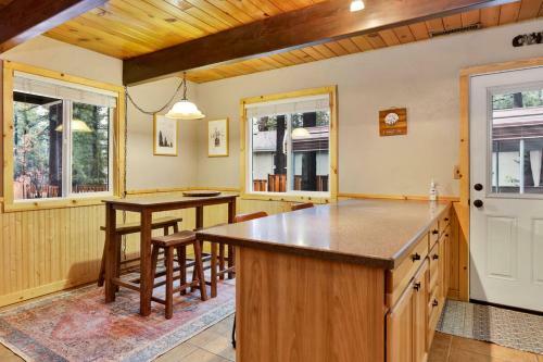 Coyote Pines #2061 By Big Bear Vacations