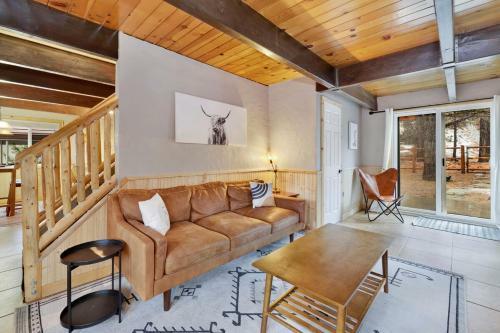 Coyote Pines #2061 By Big Bear Vacations