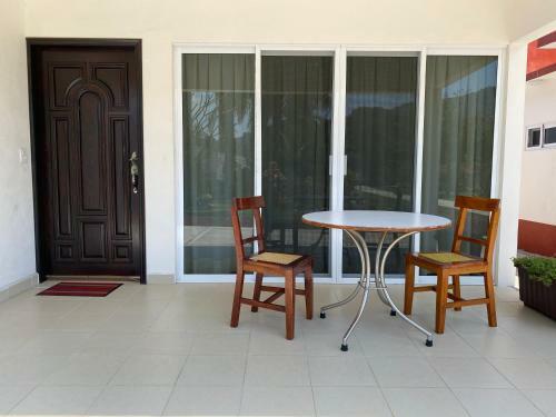 Apartamento Finca El Rinc�n De Betty
