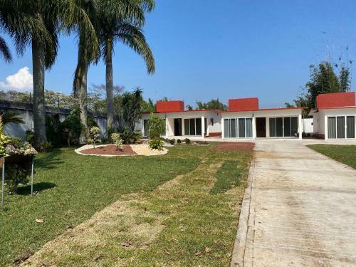 Apartamento Finca El Rinc�n De Betty