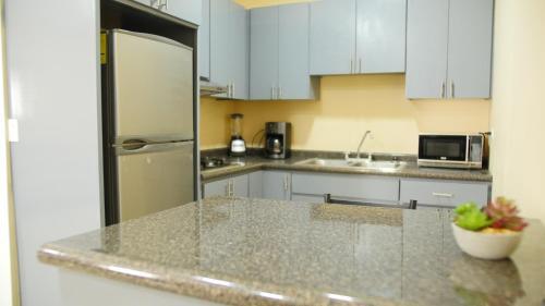 Golden Valley Apartments