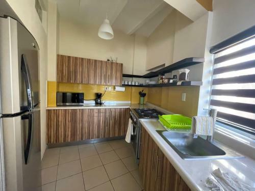 Hotel Casa Jard�n Reforma