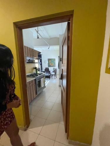 Hotel Casa Jard�n Reforma