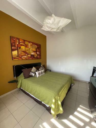 Hotel Casa Jard�n Reforma