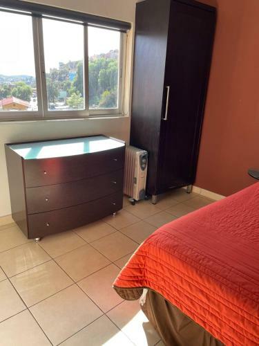 Hotel Casa Jard�n Reforma