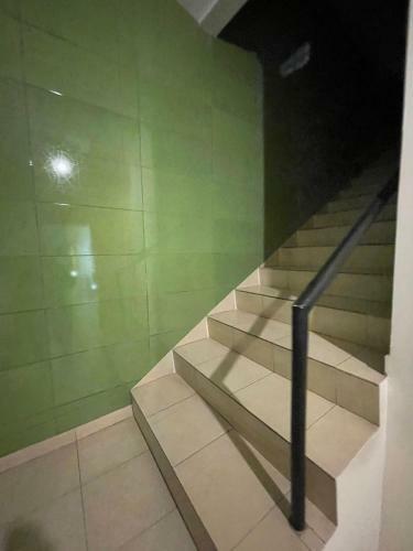 Hotel Casa Jard�n Reforma