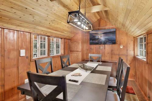 Eureka Escape #2131 By Big Bear Vacations