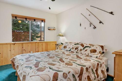 Alameda Castle #2104 By Big Bear Vacations