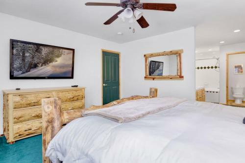 Alameda Castle #2104 By Big Bear Vacations