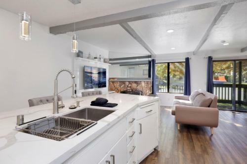 Apartamento Blue Jay Getaway #2082 By Big Bear Vacations