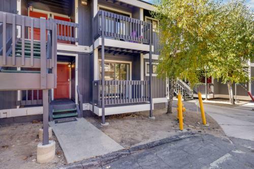 Apartamento Blue Jay Getaway #2082 By Big Bear Vacations