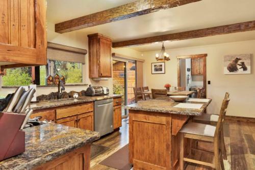 Eagle Point Lodge #2080 By Big Bear Vacations