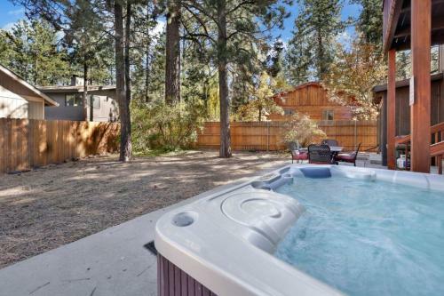 Eagle Point Lodge #2080 By Big Bear Vacations