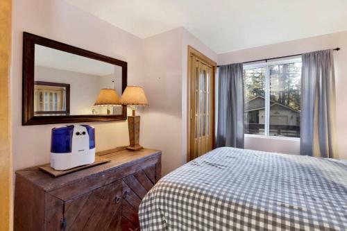 Cali Bear Cabin #2081 By Big Bear Vacations