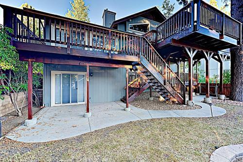 Lakeside Haven