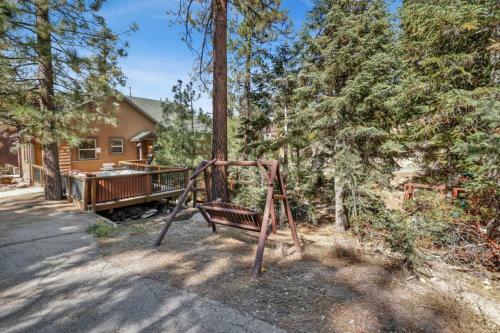 Top Notch Lodge #2056 By Big Bear Vacations