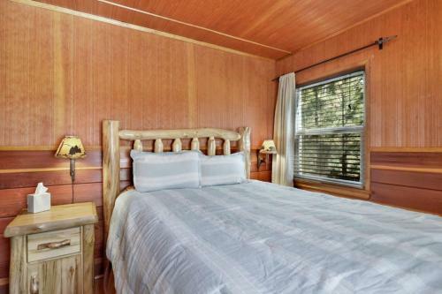 Top Notch Lodge #2056 By Big Bear Vacations