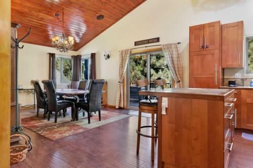 Top Notch Lodge #2056 By Big Bear Vacations