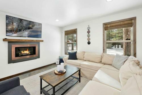 Village Chic Chalet #2113 By Big Bear Vacations