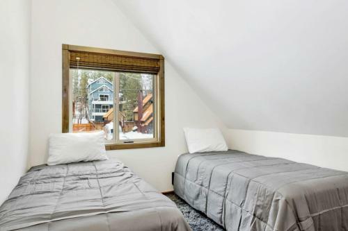 Village Chic Chalet #2113 By Big Bear Vacations