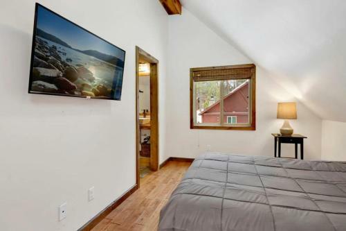 Village Chic Chalet #2113 By Big Bear Vacations