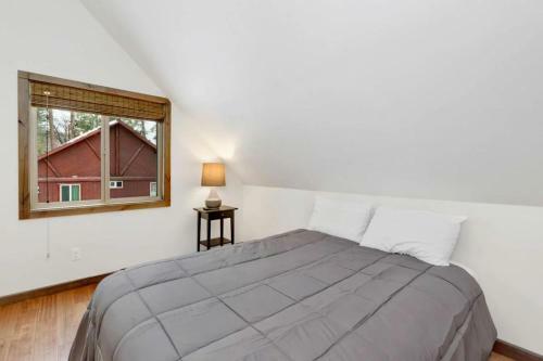 Village Chic Chalet #2113 By Big Bear Vacations