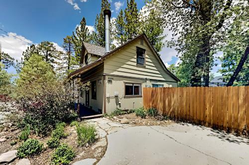 The Dream Street Retreat