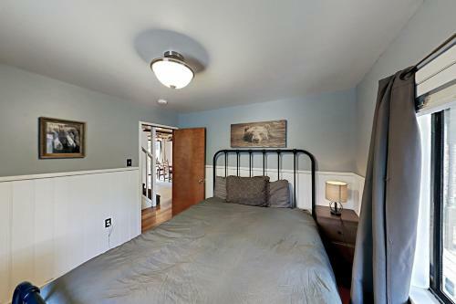 The Dream Street Retreat