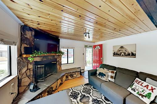 The Dream Street Retreat