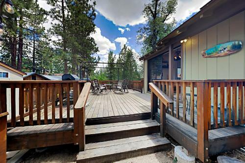 The Dream Street Retreat