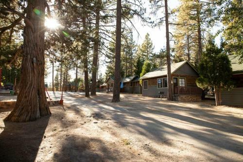 Lakeview Getaway #2120 By Big Bear Vacations