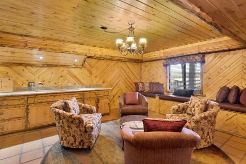Lakeside Lodge #2014 By Big Bear Vacations