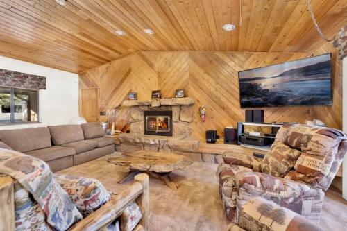 Lakeside Lodge #2014 By Big Bear Vacations