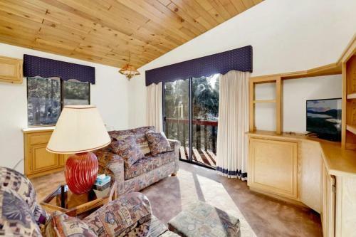 Lakeside Lodge #2014 By Big Bear Vacations