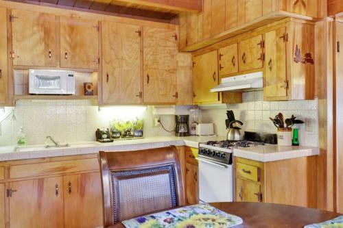 Paradise In Cedar #2095 By Big Bear Vacations