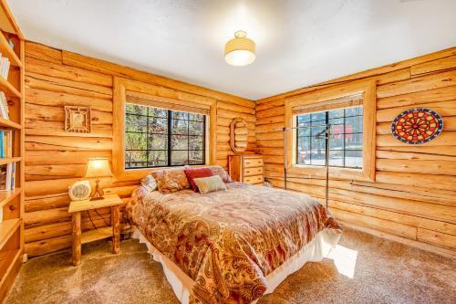 Big Bear Beauty