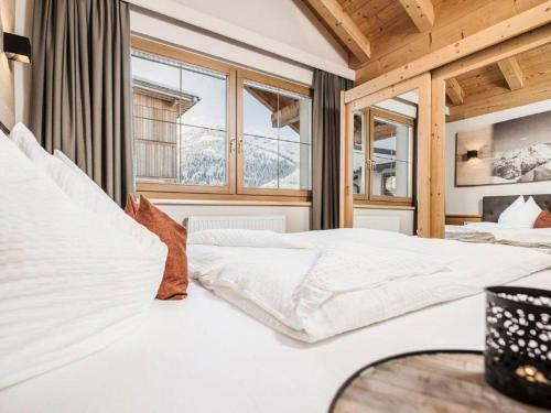 Great Apartment In F�genberg With Sauna