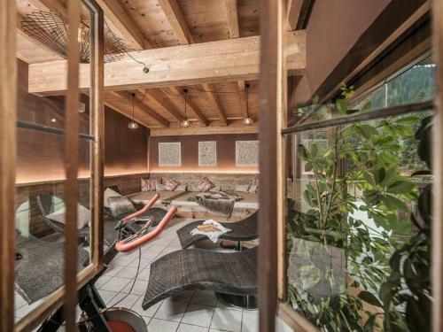 Great Apartment In F�genberg With Sauna