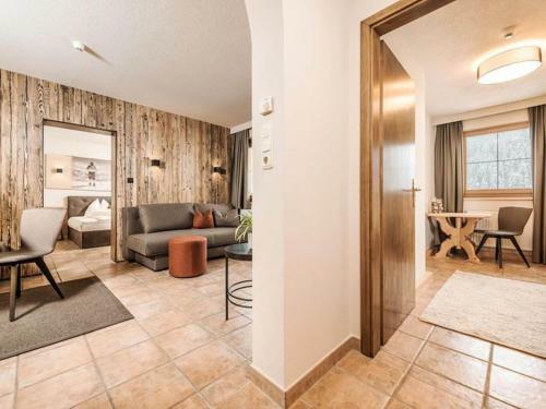 Great Apartment In F�genberg With Sauna