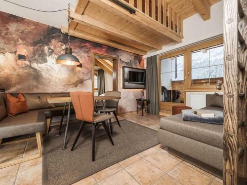 Great Apartment In F�genberg With Sauna